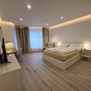 Privatunterkunft Soleil - Pure Living In The Center, Hannover