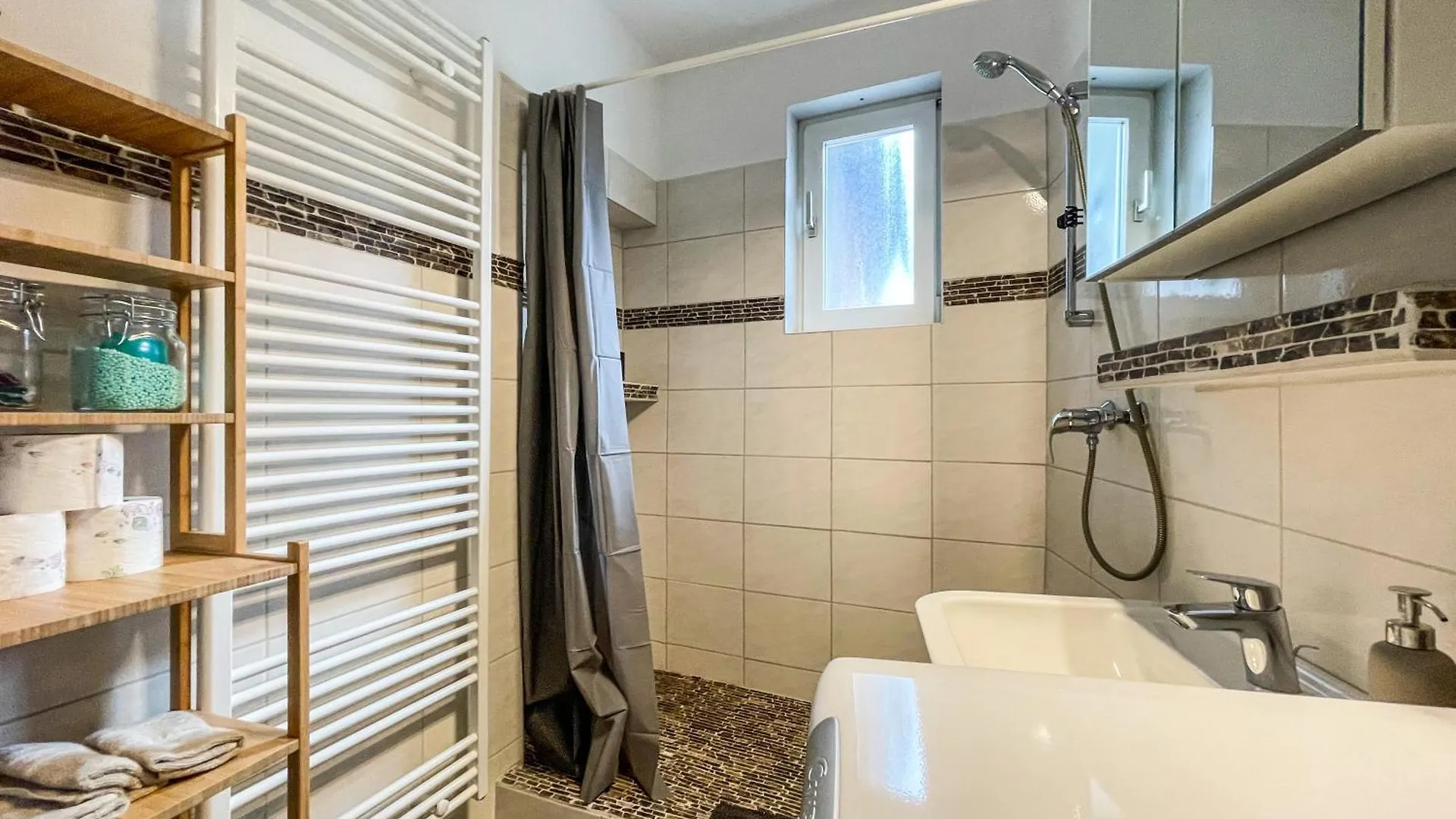 Maschsee Apartment Hannover